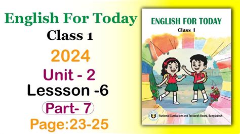 English Books 2024 .